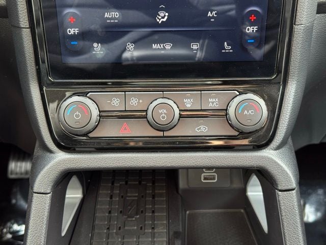 2024 Ford Ranger Lariat w/ Trailer Tow + FX4 Offroad Packages