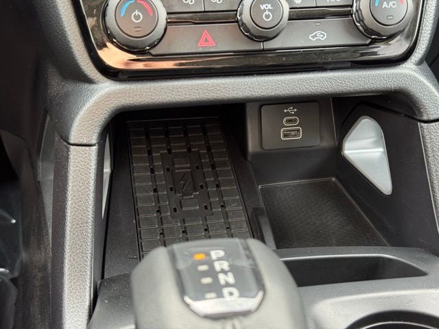 2024 Ford Ranger Lariat w/ Trailer Tow + FX4 Offroad Packages