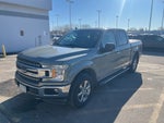 2019 Ford F-150 XLT w/ Navigation + Trailer Tow Package