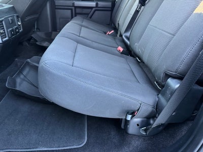 2019 Ford F-150 XLT w/ Navigation + Max Tow Package