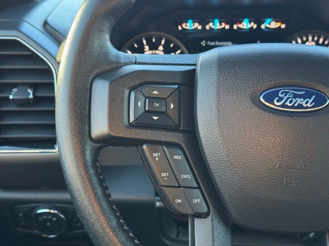 2019 Ford F-150 XLT w/ Navigation + Max Tow Package