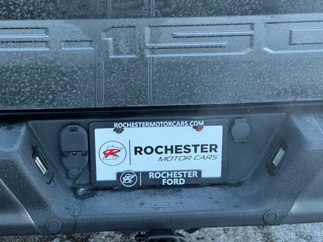 2019 Ford F-150 XLT w/ Navigation + Max Tow Package