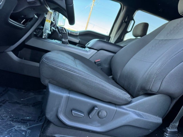 2019 Ford F-150 XLT w/ Navigation + Max Tow Package