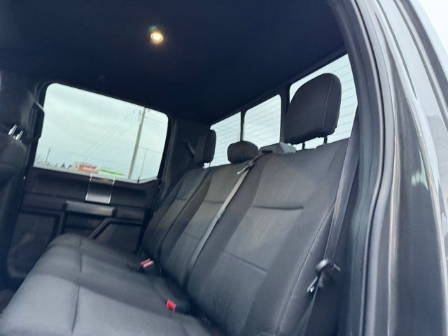 2020 Ford F-150 XLT w/ Navigation + Max Tow Package