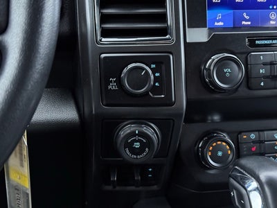 2020 Ford F-150 XLT w/ Navigation + Max Tow Package