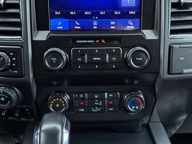 2020 Ford F-150 XLT w/ Navigation + Max Tow Package