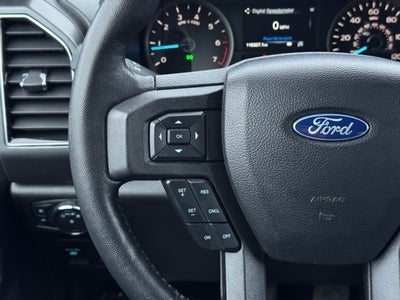 2020 Ford F-150 XLT w/ Navigation + Max Tow Package