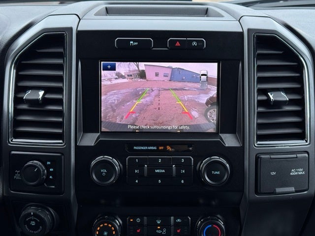 2020 Ford F-150 XLT w/ Navigation + Max Tow Package