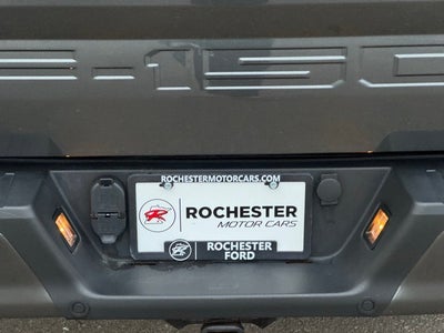 2020 Ford F-150 XLT w/ Navigation + Max Tow Package