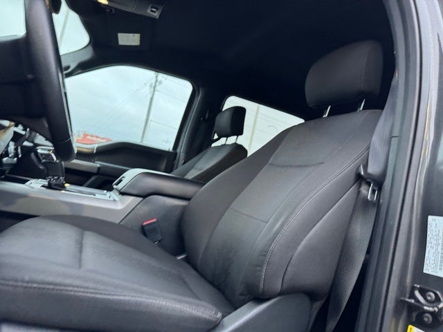 2020 Ford F-150 XLT w/ Navigation + Max Tow Package