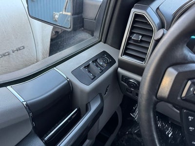 2019 Ford F-150 XLT w/ Navigation + Max Tow Package