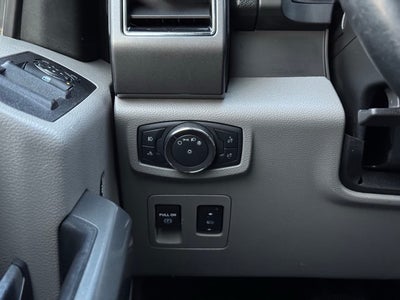 2019 Ford F-150 XLT w/ Navigation + Max Tow Package