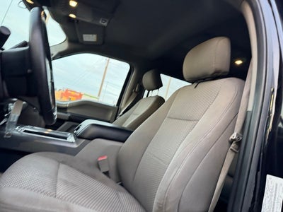 2019 Ford F-150 XLT w/ Navigation + Max Tow Package