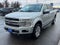 2019 Ford F-150 Platinum w/ Twin Panel Moonroof + Massaging Seats