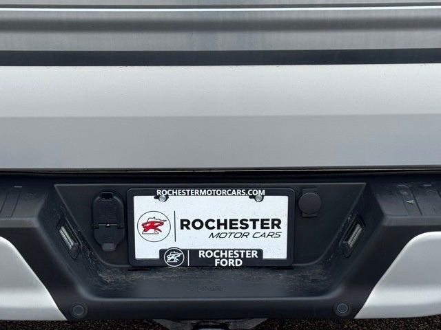 2019 Ford F-150 Platinum w/ Twin Panel Moonroof + Massaging Seats