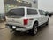 2016 Ford F-150 Lariat w/ Twin Panel Moonroof + 360 Camera