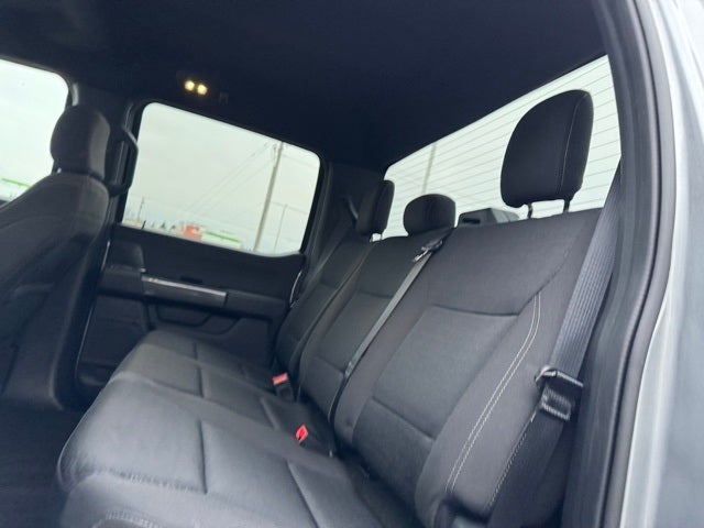 2023 Ford F-150 XLT w/ Intelligent Access + Trailer Tow Package