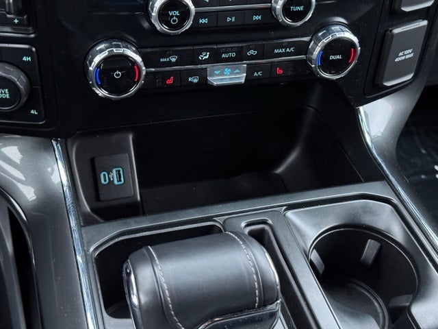 2023 Ford F-150 XLT w/ Intelligent Access + Trailer Tow Package