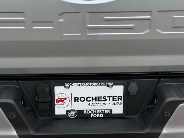 2023 Ford F-150 XLT w/ Intelligent Access + Trailer Tow Package