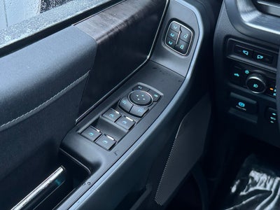 2022 Ford F-150 Lariat w/ Intelligent Access + B & O Sound System