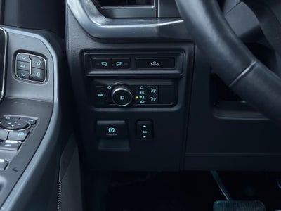 2022 Ford F-150 Lariat w/ Intelligent Access + B & O Sound System