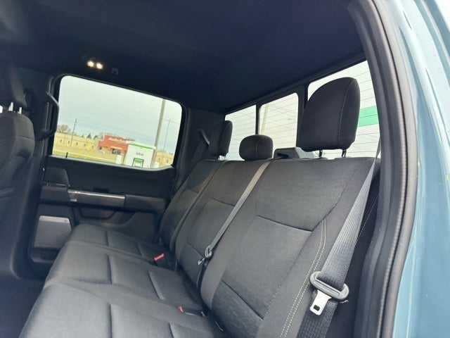 2023 Ford F-150 XLT Special w/ 8 speaker B&O Sound + Intelligent Acces