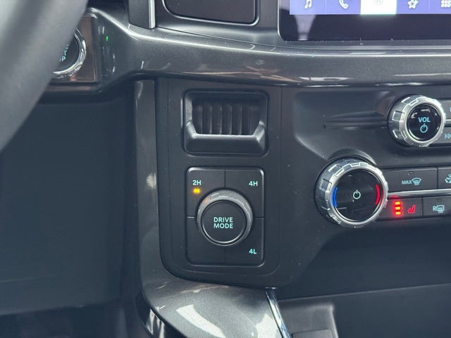 2023 Ford F-150 XLT Special w/ 8 speaker B&O Sound + Intelligent Acces