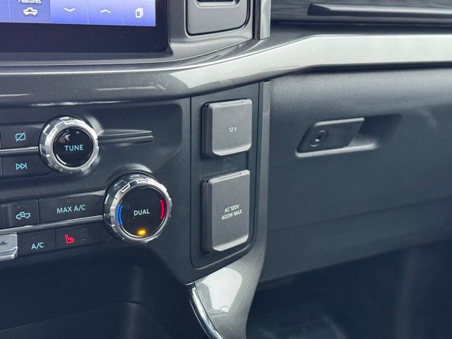 2023 Ford F-150 XLT Special w/ 8 speaker B&O Sound + Intelligent Acces