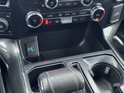 2023 Ford F-150 XLT Special w/ 8 speaker B&O Sound + Intelligent Acces