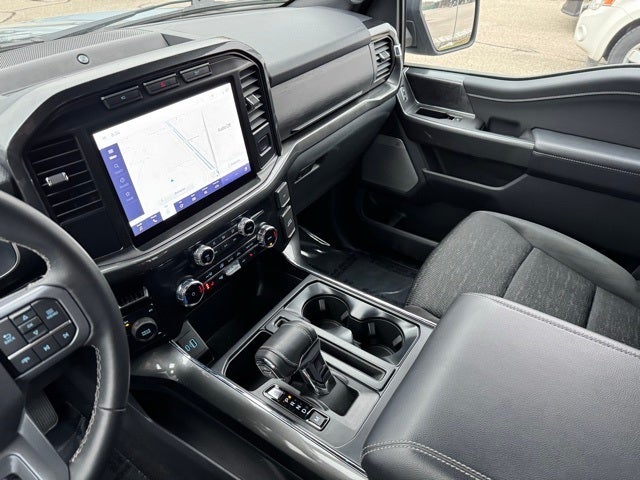 2023 Ford F-150 XLT Special w/ 8 speaker B&O Sound + Intelligent Acces