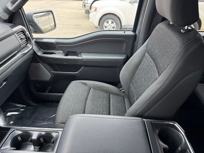2023 Ford F-150 XLT Special w/ 8 speaker B&O Sound + Intelligent Acces