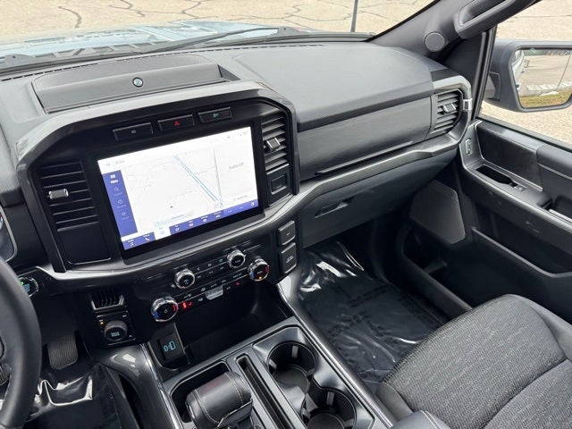 2023 Ford F-150 XLT Special w/ 8 speaker B&O Sound + Intelligent Acces