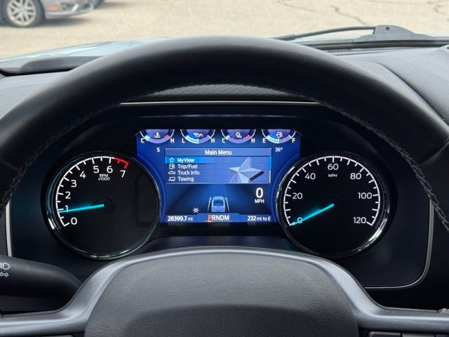 2023 Ford F-150 XLT Special w/ 8 speaker B&O Sound + Intelligent Acces