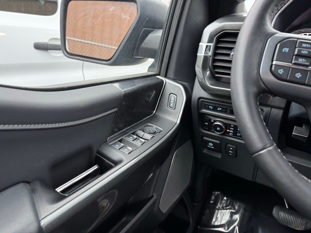 2023 Ford F-150 XLT Special w/ 8 speaker B&O Sound + Intelligent Acces