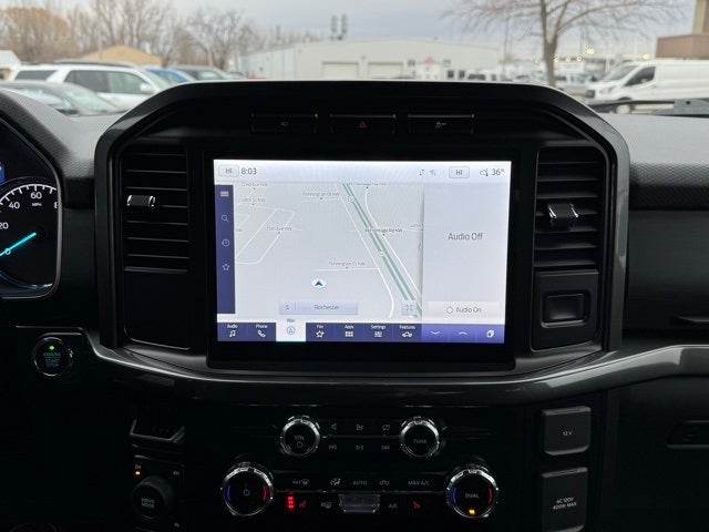 2023 Ford F-150 XLT Special w/ 8 speaker B&O Sound + Intelligent Acces