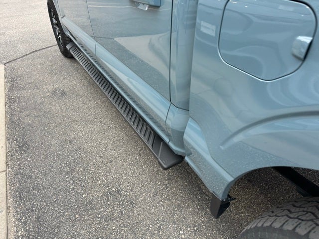 2023 Ford F-150 XLT Special w/ 8 speaker B&O Sound + Intelligent Acces