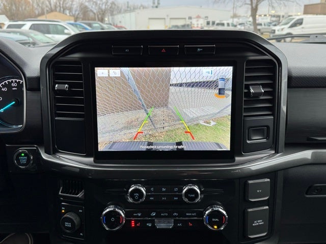 2023 Ford F-150 XLT Special w/ 8 speaker B&O Sound + Intelligent Acces