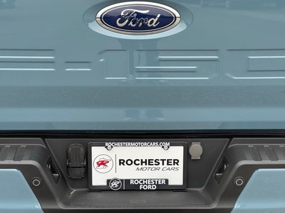 2023 Ford F-150 XLT Special w/ 8 speaker B&O Sound + Intelligent Acces