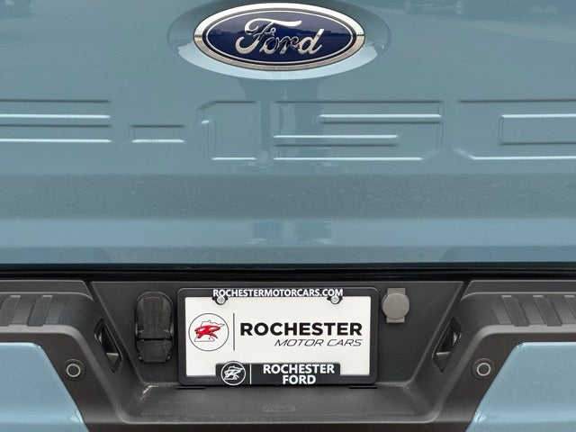 2023 Ford F-150 XLT Special w/ 8 speaker B&O Sound + Intelligent Acces