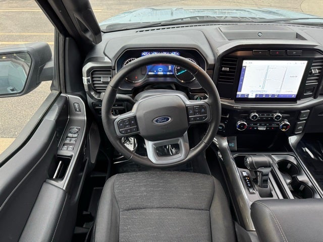 2023 Ford F-150 XLT Special w/ 8 speaker B&O Sound + Intelligent Acces