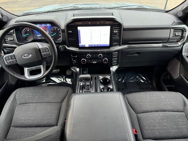 2023 Ford F-150 XLT Special w/ 8 speaker B&O Sound + Intelligent Acces