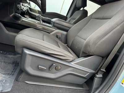 2023 Ford F-150 XLT Special w/ 8 speaker B&O Sound + Intelligent Acces