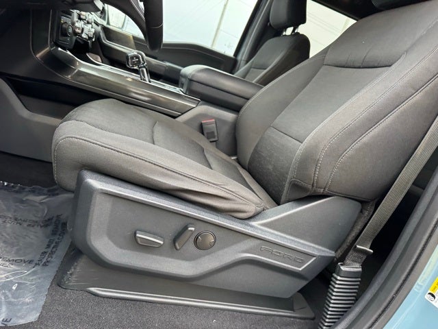 2023 Ford F-150 XLT Special w/ 8 speaker B&O Sound + Intelligent Acces