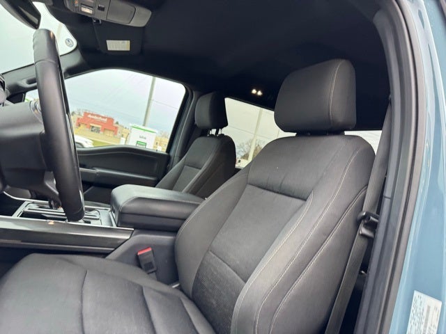 2023 Ford F-150 XLT Special w/ 8 speaker B&O Sound + Intelligent Acces