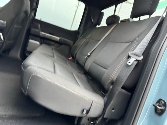 2023 Ford F-150 XLT Special w/ 8 speaker B&O Sound + Intelligent Acces