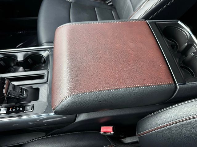 2023 Ford F-150 Lariat w/ Twin Panel Moonroof + Heated Steering Wheel