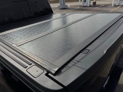 2023 Ford F-150 Lariat w/ Twin Panel Moonroof + Heated Steering Wheel