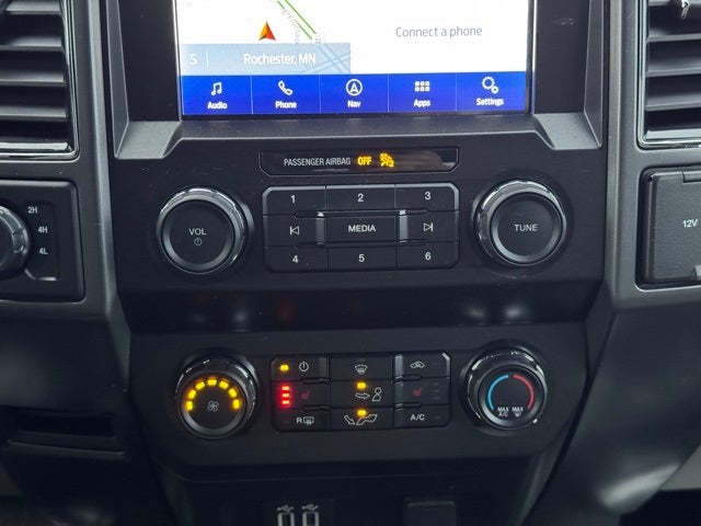 2020 Ford F-150 XLT w/ Remote Start + Navigation