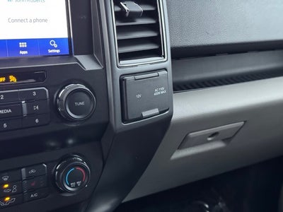 2020 Ford F-150 XLT w/ Remote Start + Navigation