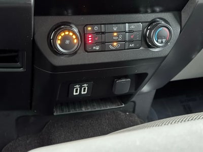 2020 Ford F-150 XLT w/ Remote Start + Navigation